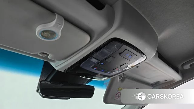 Hyundai Staria id 3842912 из Кореи 10