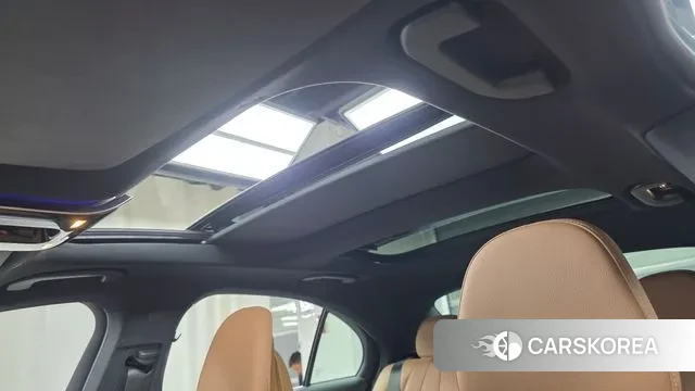 Mercedes-Benz E-Class W214 id 3451918 из Кореи 10