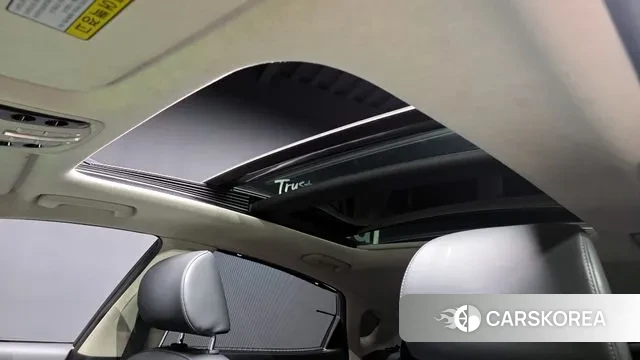 Kia K7 Premier id 3018339 из Кореи 10