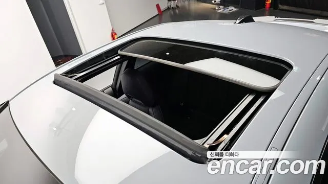 BMW 2 Series (G42) id 2688663 из Кореи 10