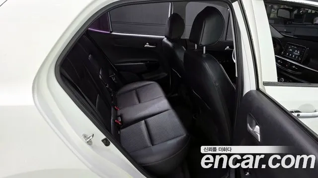 Kia All New Morning (JA) id 2932599 из Кореи 10