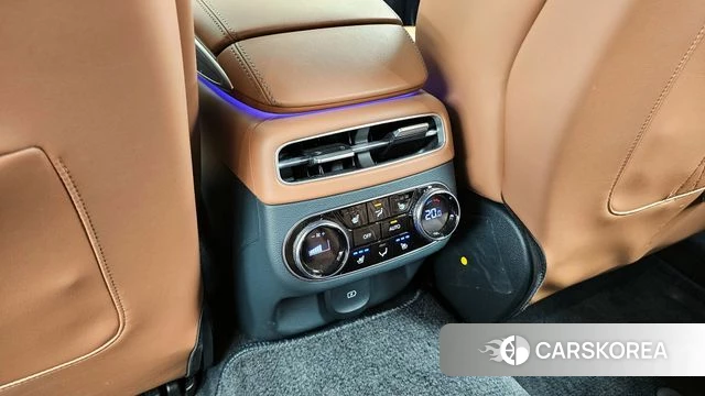 Genesis GV70 id 4395191 из Кореи 10