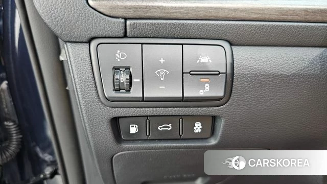 Kia K7 Premier Hybrid id 4502099 из Кореи 10