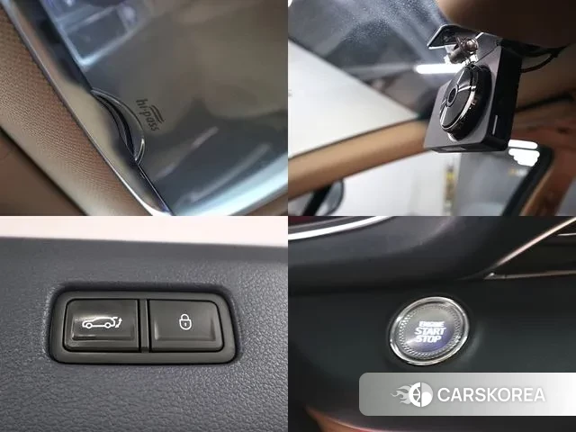 Genesis GV80 id 3042878 из Кореи 10