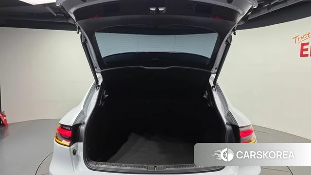 Porsche Macan id 4446974 из Кореи 10