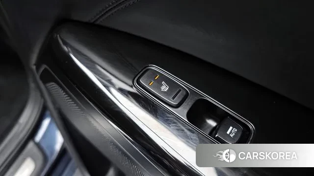 Kia K7 Premier id 3588048 из Кореи 10