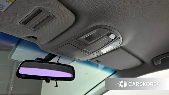 Hyundai Sonata New Rise id 3568684 из Кореи 10