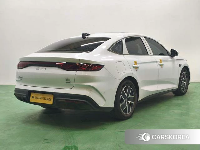 BYD Qin L DM id 4210421 из Китая 10