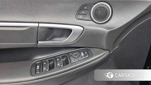 Hyundai Sonata (DN8) id 3401521 из Кореи 10