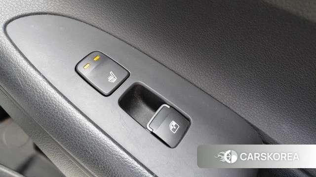 Hyundai The New Grandeur IG id 4894234 из Кореи 10
