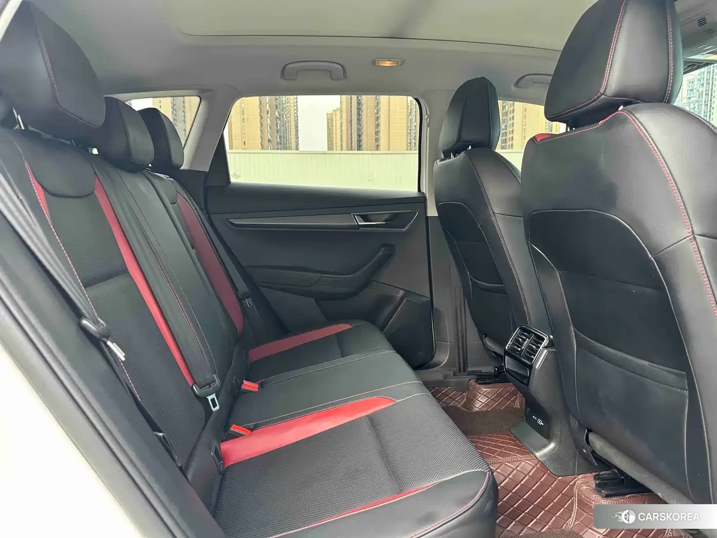 Skoda Karoq id 4686137 из Китая 10