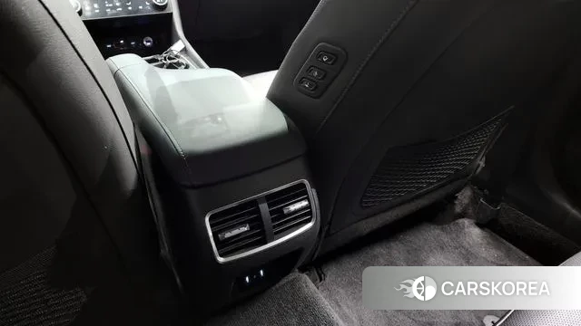 Hyundai Sonata D Edge (DN8) id 3377758 из Кореи 10