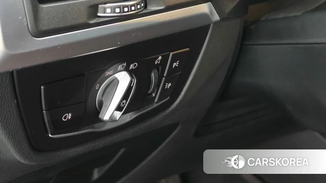 BMW X4 (G02) id 4731003 из Кореи 10