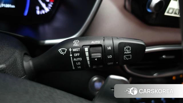 Hyundai Santa Fe TM id 4930975 из Кореи 10