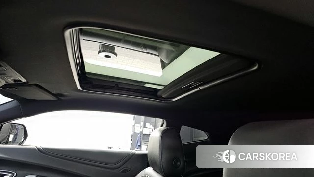 Chevrolet (GM Daewoo) The New Camaro id 3942454 из Кореи 10