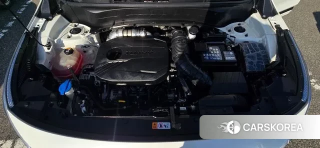 Kia Seltos id 3497951 из Кореи 10