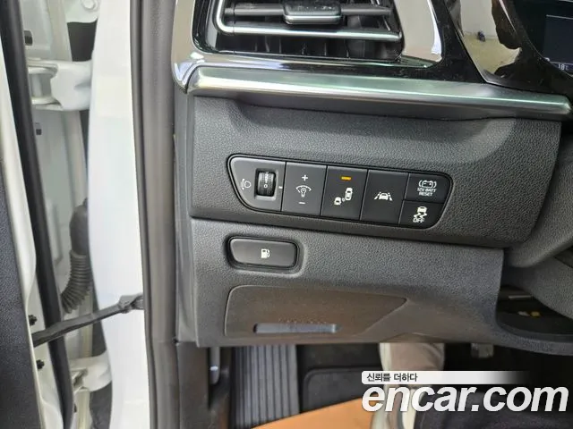 Kia The New Niro id 2657693 из Кореи 10