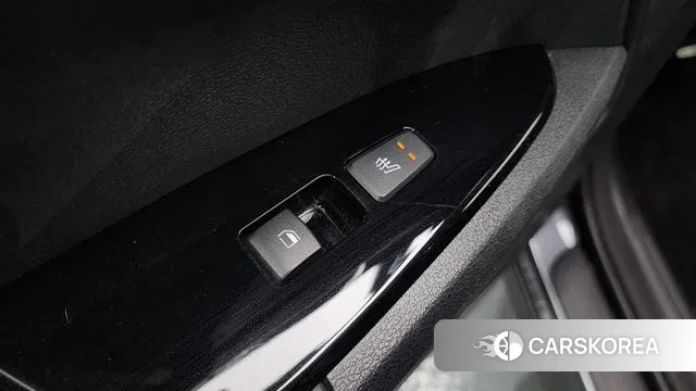 Kia Sportage 5th Generation Hybrid id 3394448 из Кореи 10