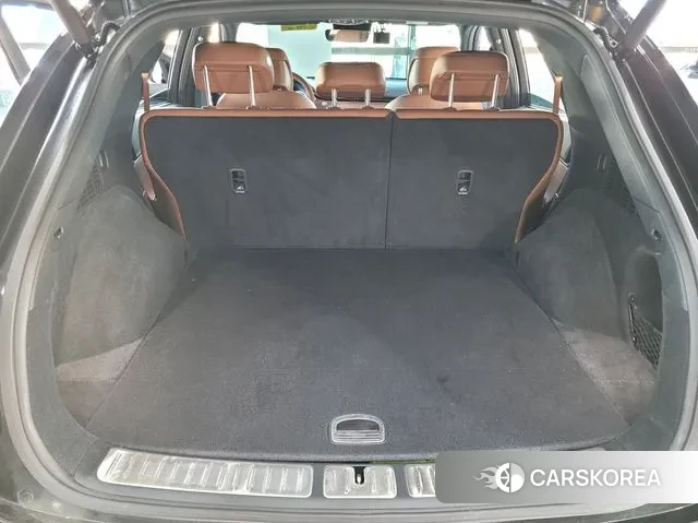 Genesis GV70 id 3426449 из Кореи 10