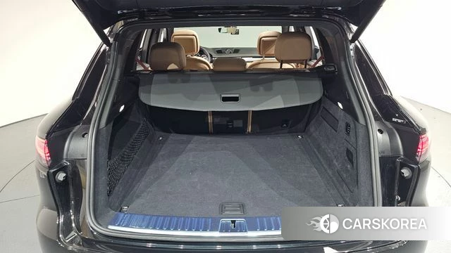 Porsche Cayenne (PO536) id 4474954 из Кореи 10