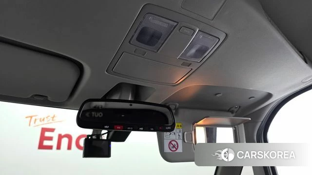 Kia The New Kia Ray id 4935384 из Кореи 10