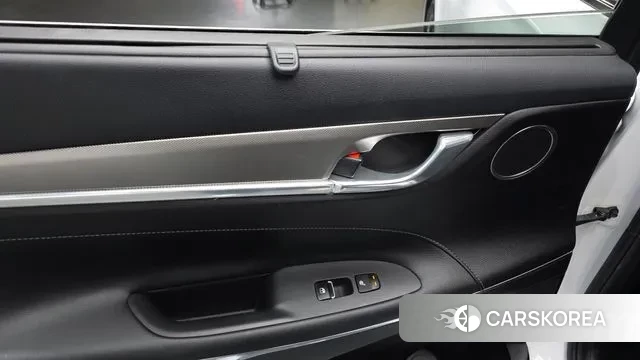 Hyundai The New Grandeur IG id 3587951 из Кореи 10