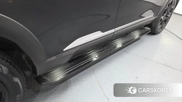 Ssangyong All New Rexton id 3676531 из Кореи 10