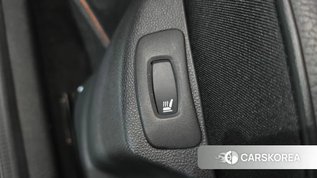 Renault Korea (Samsung) New QM3 id 3834549 из Кореи 10