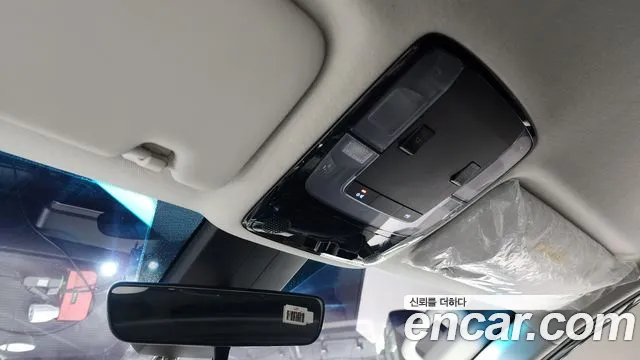 Hyundai Staria id 2556815 из Кореи 10