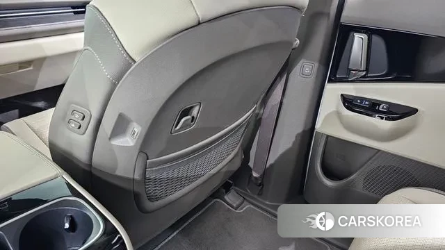 Kia Carnival 4th generation id 3606150 из Кореи 10