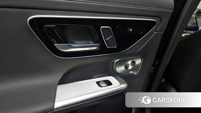 Mercedes-Benz GLC-Class X254 id 3539004 из Кореи 10