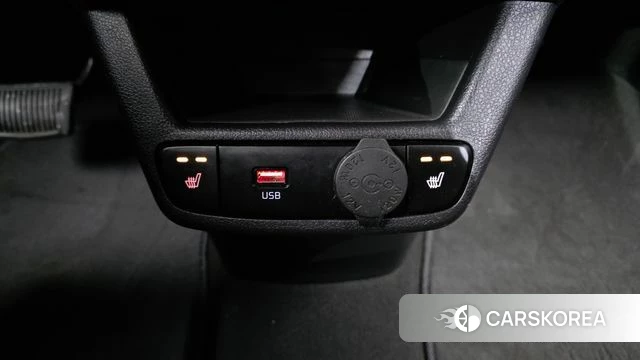 Kia The New Ray id 3893097 из Кореи 10