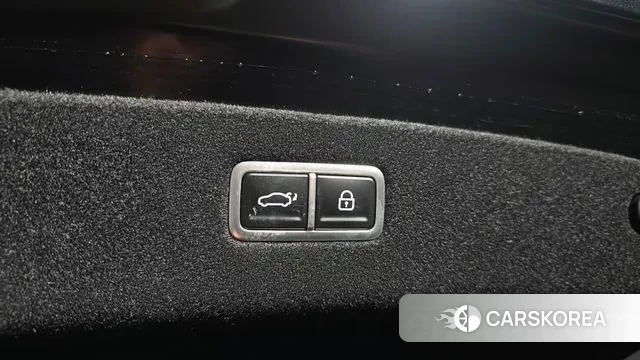 Genesis G90 (RS4) id 3436984 из Кореи 10