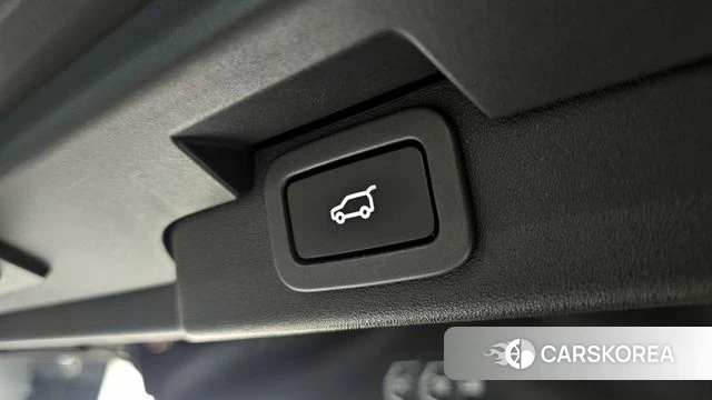 Land Rover Discovery 5 id 3861496 из Кореи 10