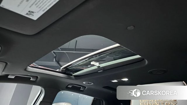 Chevrolet (GM Daewoo) Traverse id 4186091 из Кореи 10