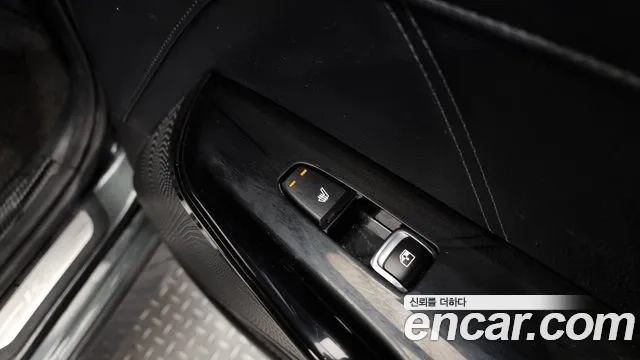 Kia K5 Hybrid 3rd Generation id 2922004 из Кореи 10