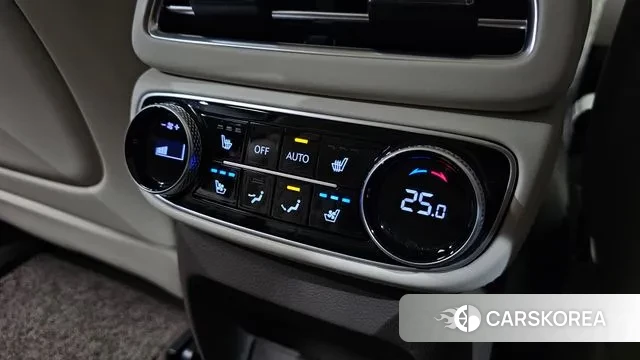 Genesis GV80 id 3452586 из Кореи 10