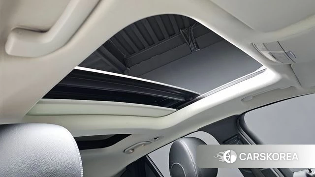 Mercedes-Benz GLC-Class X253 id 4751200 из Кореи 10