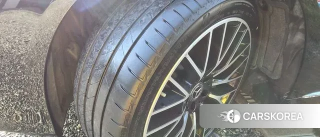 Mercedes-Benz S-Class W223 id 3058296 из Кореи 10