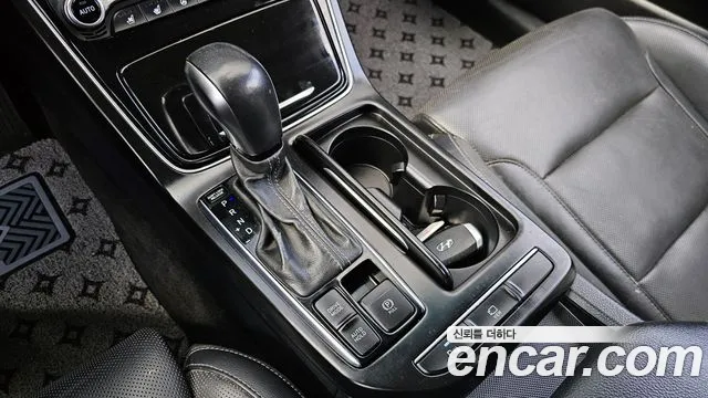 Hyundai Grandeur IG id 2622374 из Кореи 10
