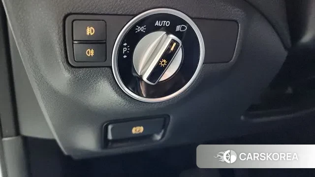 Mercedes-Benz GLA-Class X156 id 3319495 из Кореи 10