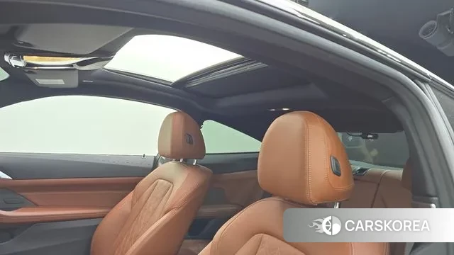 BMW 4 Series (G22) id 2988824 из Кореи 10