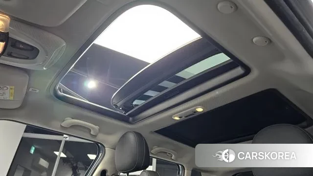 Mini Cooper S id 3405652 из Кореи 10