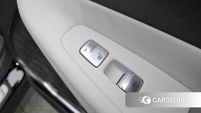 Hyundai The New Santa Fe id 3347937 из Кореи 10