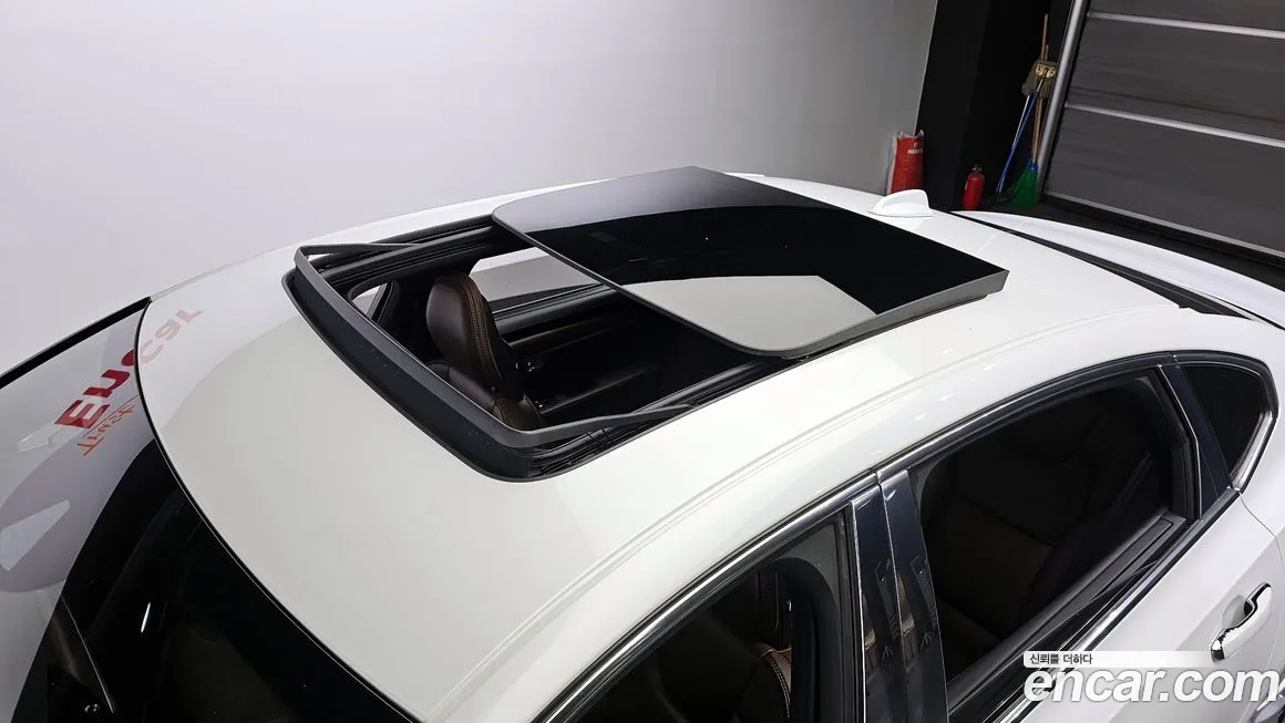 Volvo S90 id 1704897 из Кореи 10