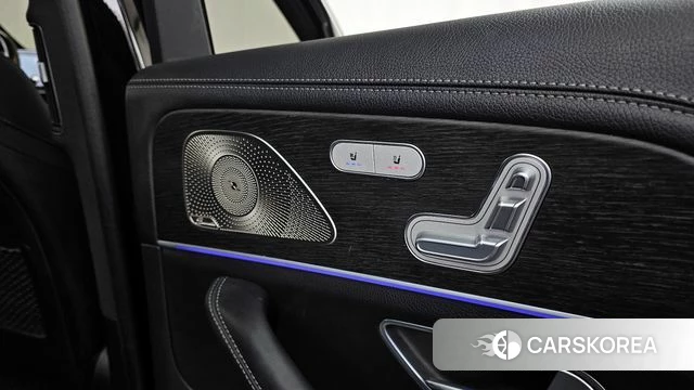 Mercedes-Benz GLS - Class X167 id 4395565 из Кореи 10