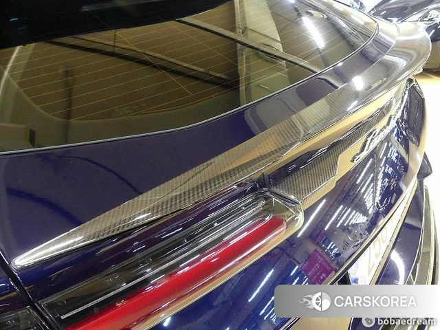 Lamborghini Urus id 3903110 из Кореи 10