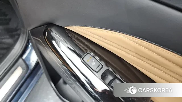 Kia K7 Premier id 3499417 из Кореи 10