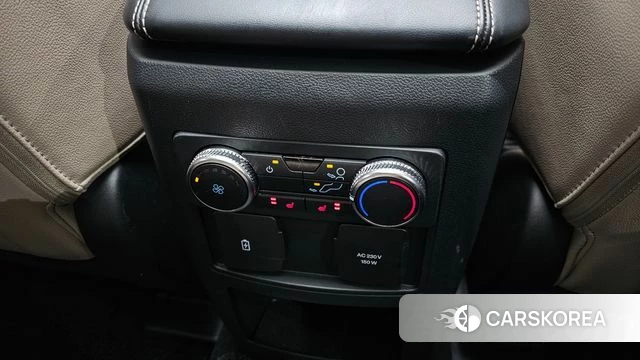 Ford Explorer 6th Generation id 3954524 из Кореи 10