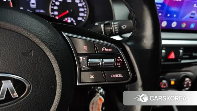 Kia Come New K3 id 3434625 из Кореи 10